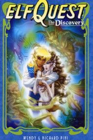 Elfquest: the Discovery 2006