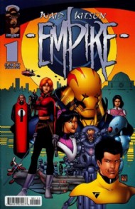 Empire 2000 #1