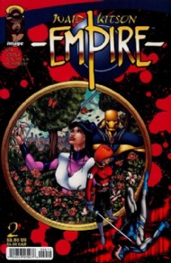 Empire 2000 #2