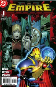 Empire (2) 2003 - 2004 #1