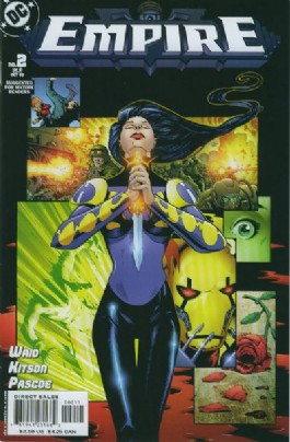 Empire (2) #2