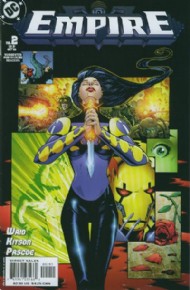 Empire (2) 2003 - 2004 #2