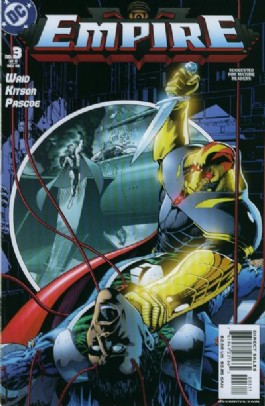 Empire (2) #3