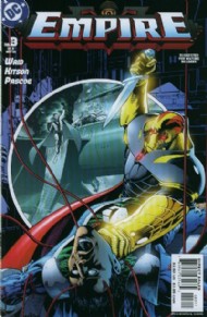 Empire (2) 2003 - 2004 #3