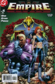 Empire (2) 2003 - 2004 #4