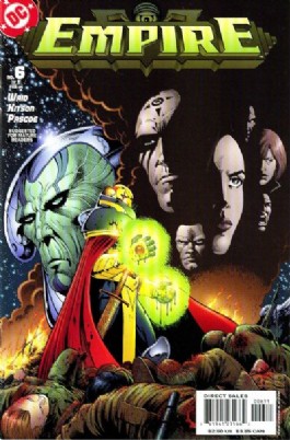 Empire (2) #6