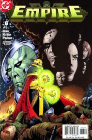 Empire (2) 2003 - 2004 #6