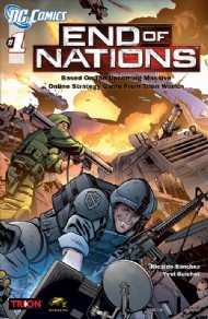 End of Nations 2010 - 2012 #1