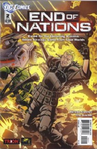 End of Nations 2010 - 2012 #2