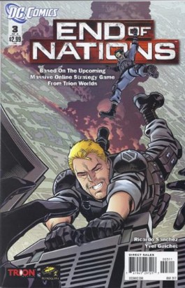 End of Nations #3