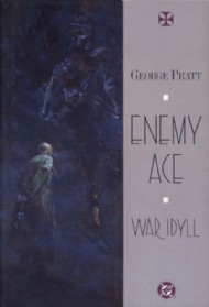 Enemy Ace: War Idyll 1990