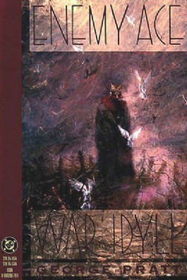 Enemy Ace: War Idyll