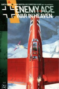Enemy Ace: War in Heaven 2001 #1