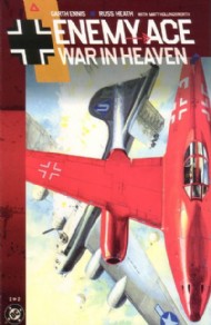 Enemy Ace: War in Heaven 2001 #2