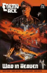 Enemy Ace: War in Heaven 2001