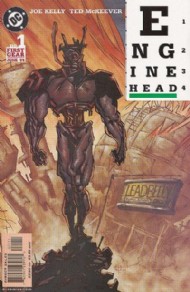 Enginehead 2004 #1