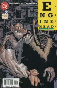 Enginehead 2004 #2