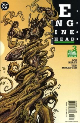 Enginehead #3