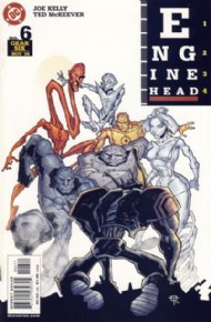 Enginehead 2004 #6