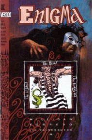 Enigma 1993 #1