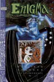 Enigma 1993 #3