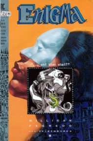 Enigma 1993 #4