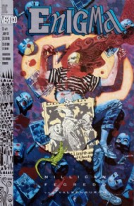 Enigma 1993 #5