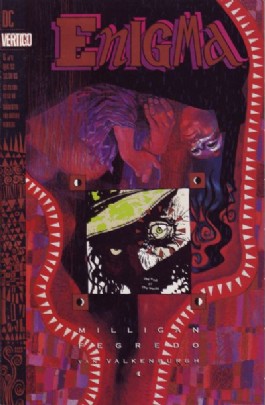 Enigma #6