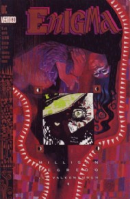 Enigma 1993 #6