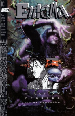 Enigma #7