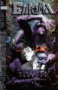 Enigma 1993 #7