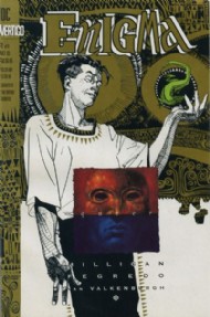 Enigma 1993 #8
