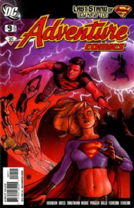 Adventure Comics 1938 - 2011 #512