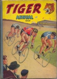 Tiger Annual 1957 - 1987 #1959