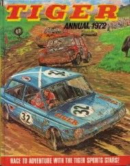 Tiger Annual 1957 - 1987 #1972
