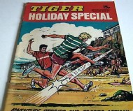Tiger Holiday Special 1971 - 1985 #1971