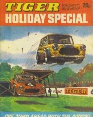 Tiger Holiday Special 1971 - 1985 #1974