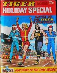 Tiger Holiday Special 1971 - 1985 #1975