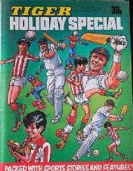 Tiger Holiday Special 1971 - 1985 #1978