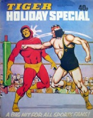 Tiger Holiday Special 1971 - 1985 #1979