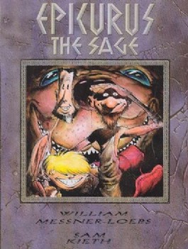 Epicurus the Sage
