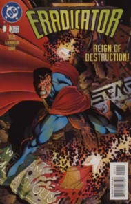 Eradicator 1996 #1