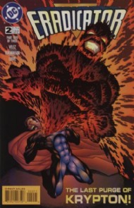 Eradicator 1996 #2