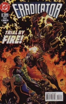 Eradicator #3