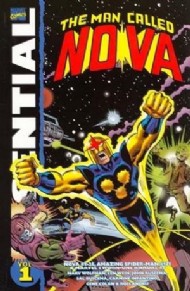 Essential Nova 2006 #1