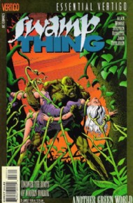 Essential Vertigo: Swamp Thing 1996 - 1998 #3