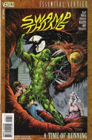 Essential Vertigo: Swamp Thing 1996 - 1998 #6