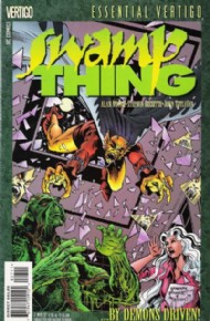 Essential Vertigo: Swamp Thing 1996 - 1998 #7