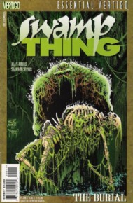 Essential Vertigo: Swamp Thing 1996 - 1998 #8