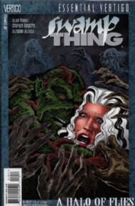 Essential Vertigo: Swamp Thing 1996 - 1998 #10